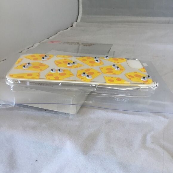 Skinny Dip Googly Eye Edam iPhone 7 Case (H) - Picture 4 of 7